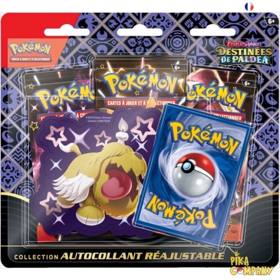 Coffret Pokémon 151 Ultra Premium Mew 2023 où acheter au meilleur